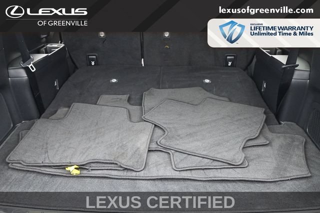 Certified 2024 Lexus TX 350 FWD w/ Technology Package image 23