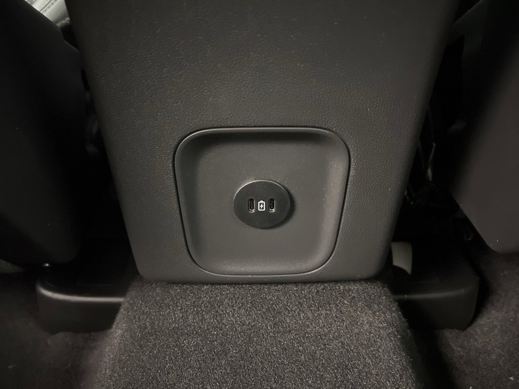 New 2025 Ford Escape SE image 28