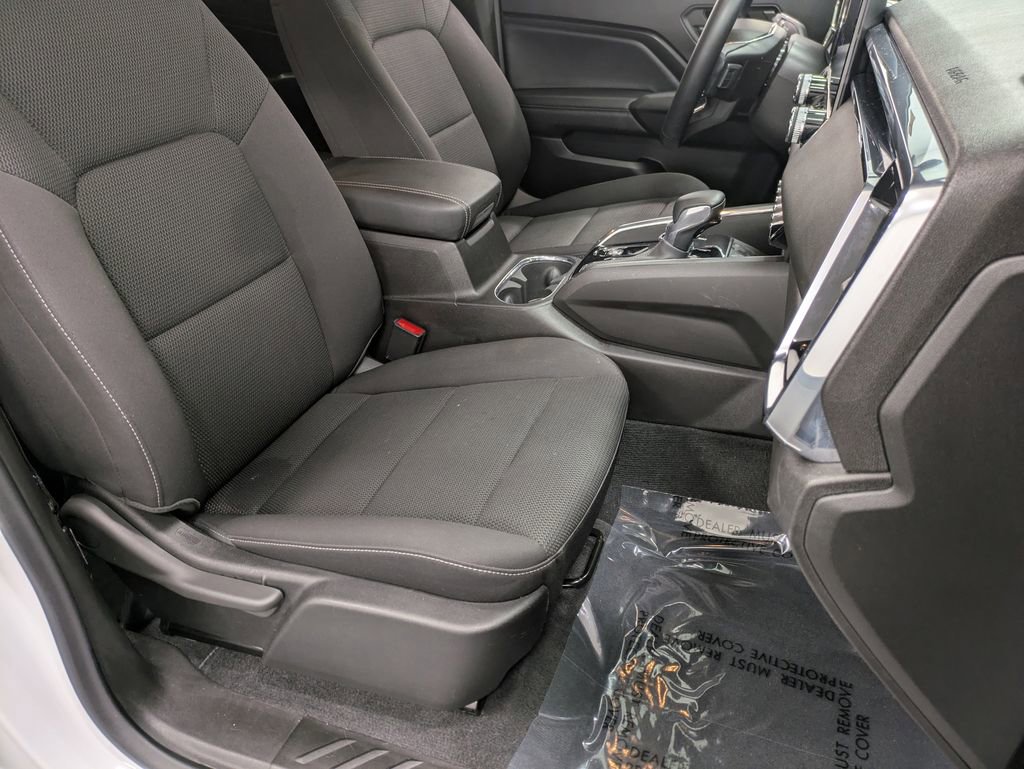 Used 2023 GMC Canyon Elevation w/ Trailering Package image 30