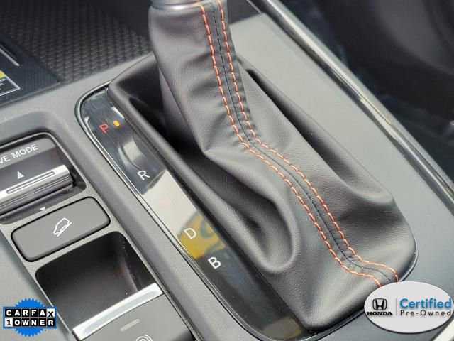 Certified 2025 Honda CR-V Sport-L image 32