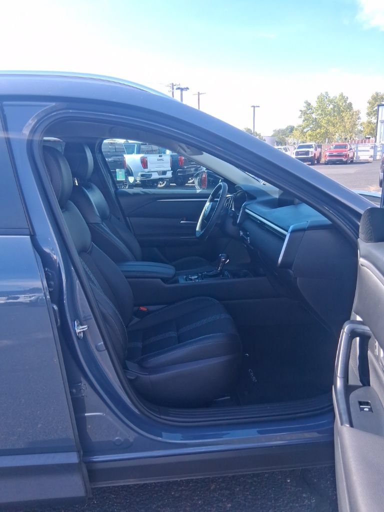 Used 2023 MAZDA CX-50 AWD 2.5 S w/ Cargo Package image 11