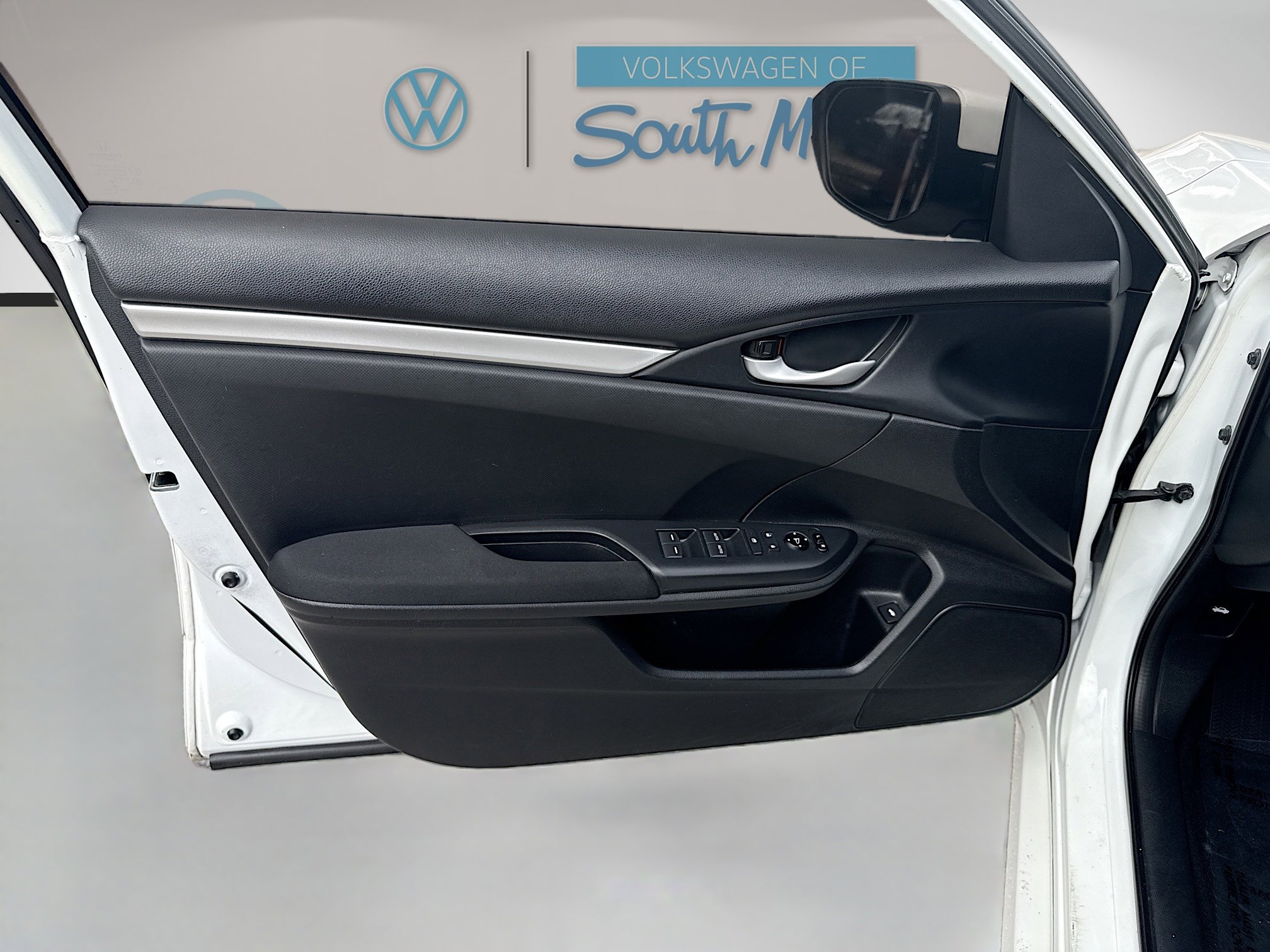 Used 2020 Honda Civic LX image 19