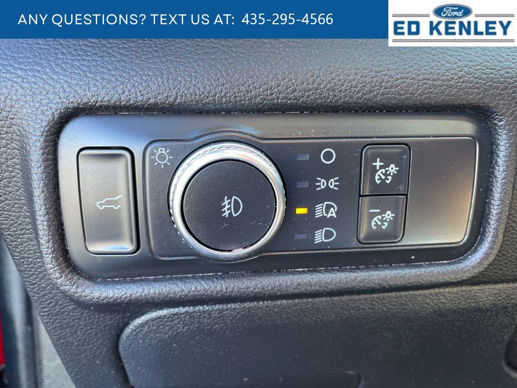 Used 2020 Ford Explorer XLT w/ Equipment Group 202A AWD/4WD image 23
