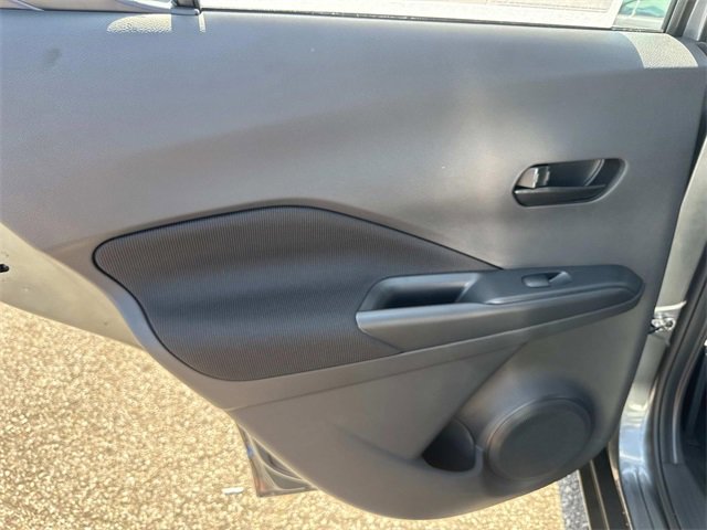 New 2025 Nissan Kicks Play S image 14