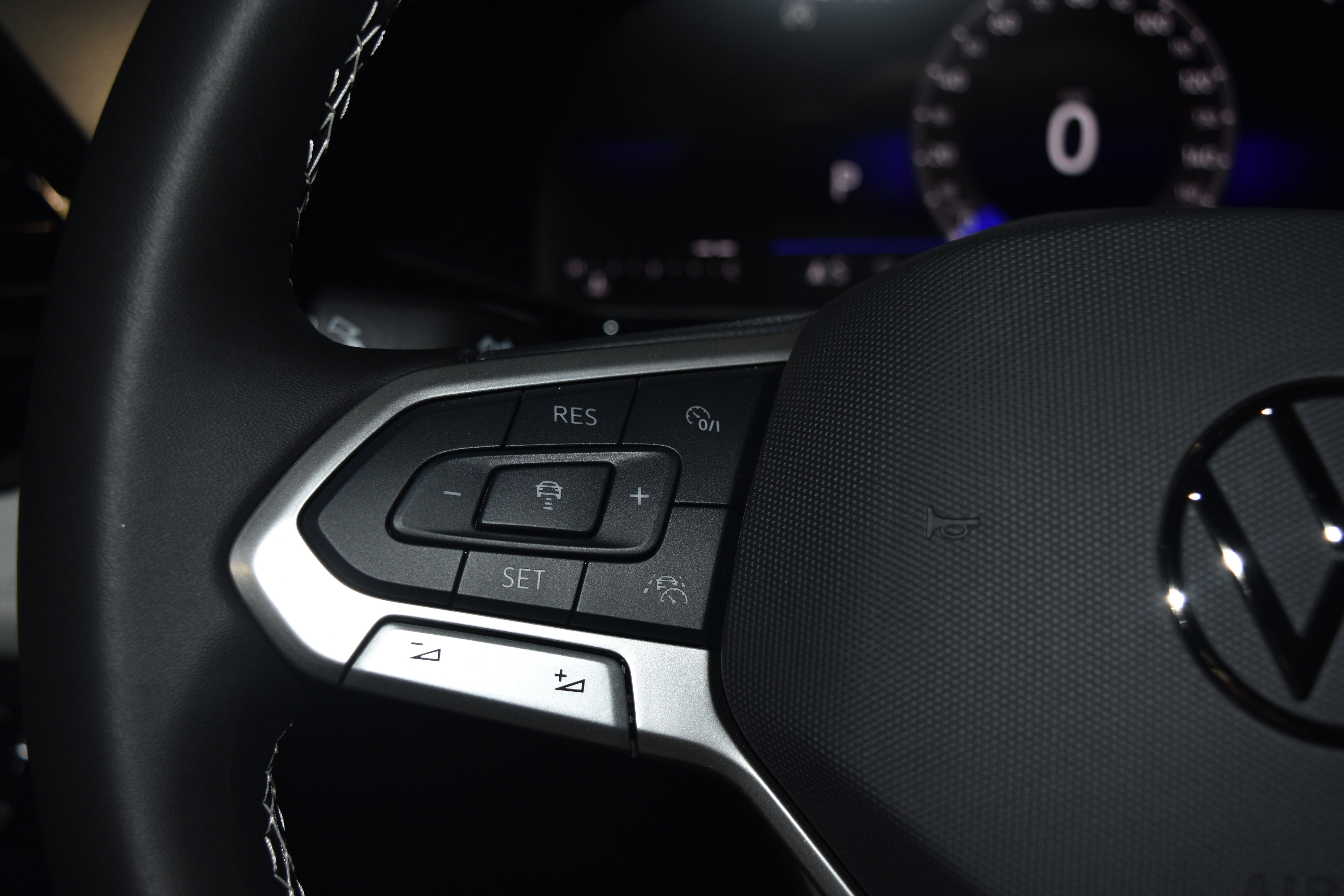 New 2026 Volkswagen Taos S AWD/4WD image 6