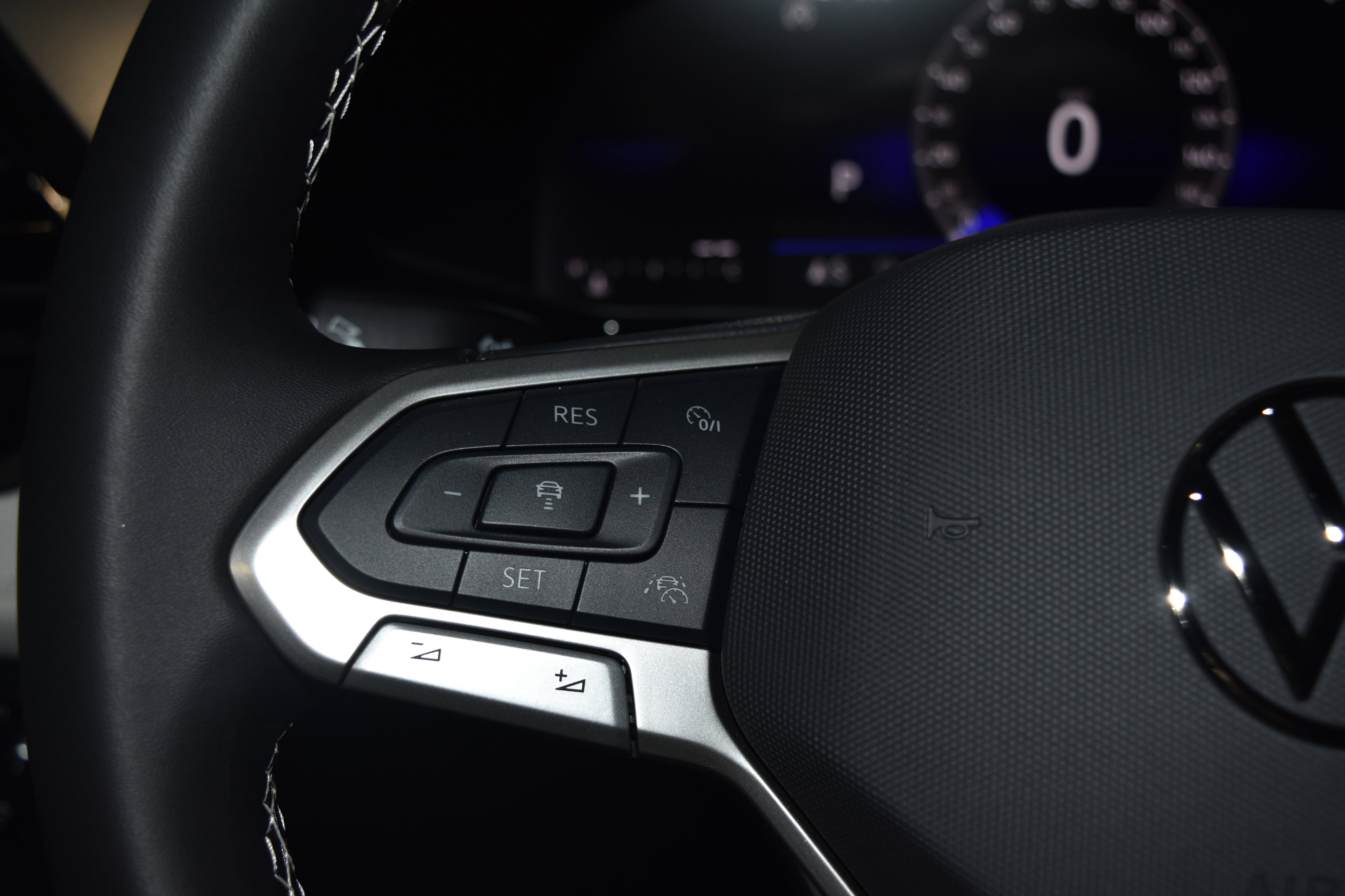 New 2026 Volkswagen Taos S image 6