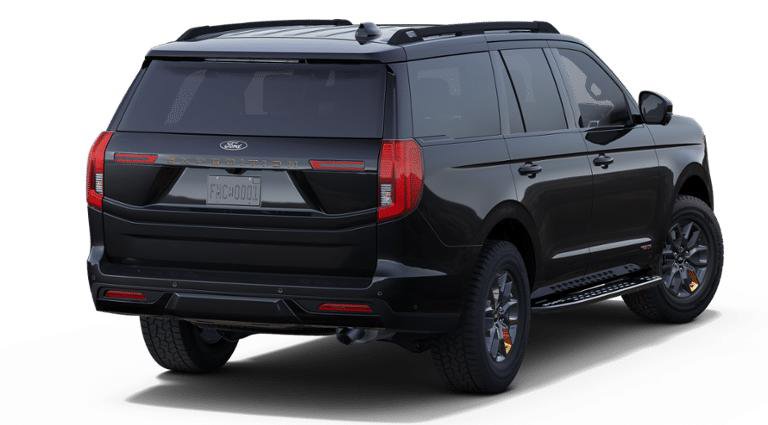 New 2025 Ford Expedition Tremor image 13