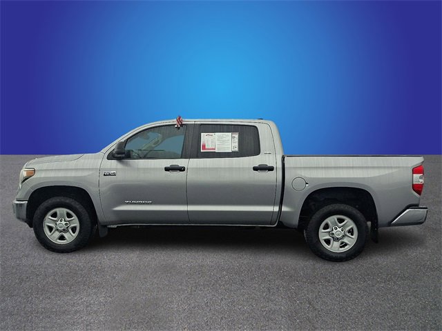 Used 2020 Toyota Tundra SR5 image 7