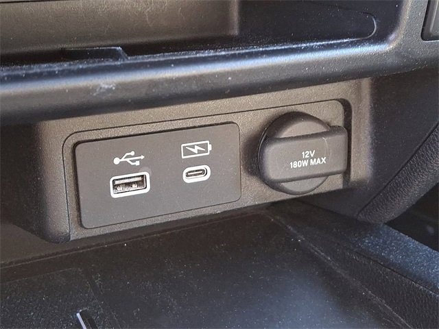 Used 2024 Honda Ridgeline TrailSport image 27