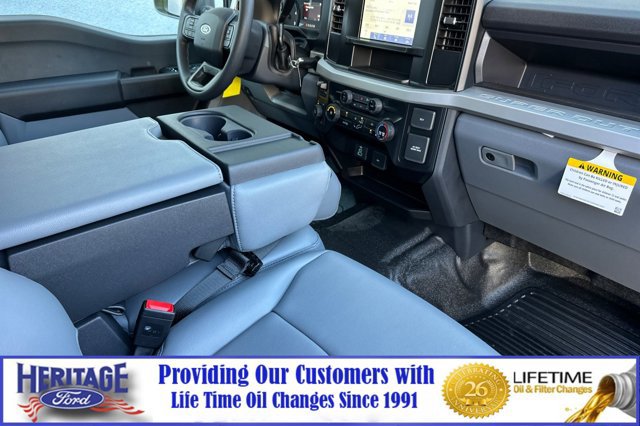 New 2026 Ford F450 XL image 15