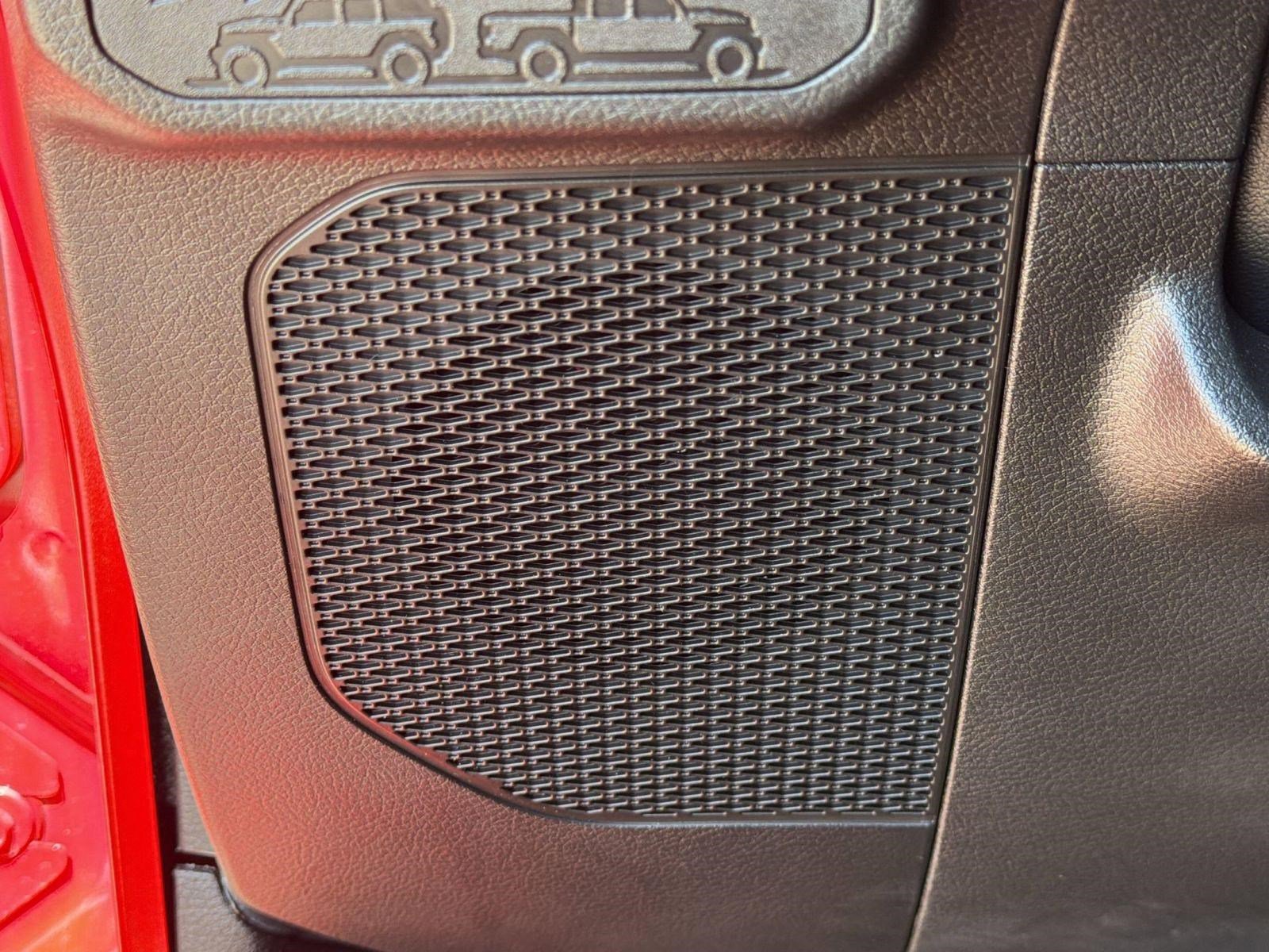 Certified 2024 Jeep Wrangler Sport S image 21