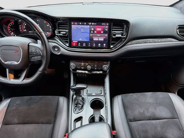 Used 2021 Dodge Durango R/T w/ Premium Interior Group AWD/4WD image 19