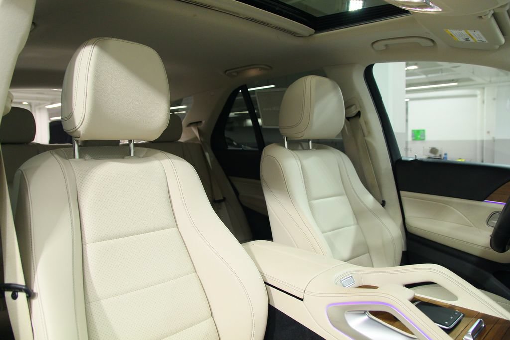 Certified 2022 Mercedes-Benz GLE 350 4MATIC image 24