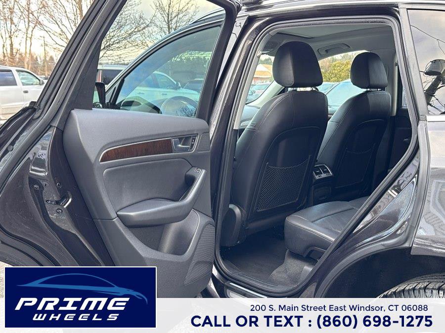 Used 2014 Audi Q5 2.0T Premium Plus image 11