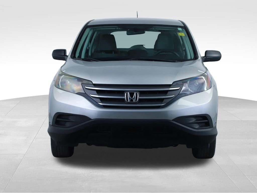 Used 2014 Honda CR-V LX image 6