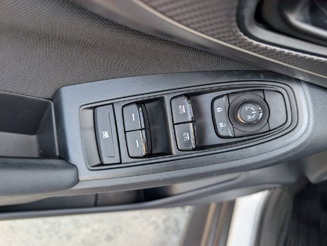 Certified 2023 Subaru WRX AWD/4WD image 20