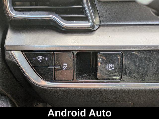 Used 2023 Kia Sportage EX image 18