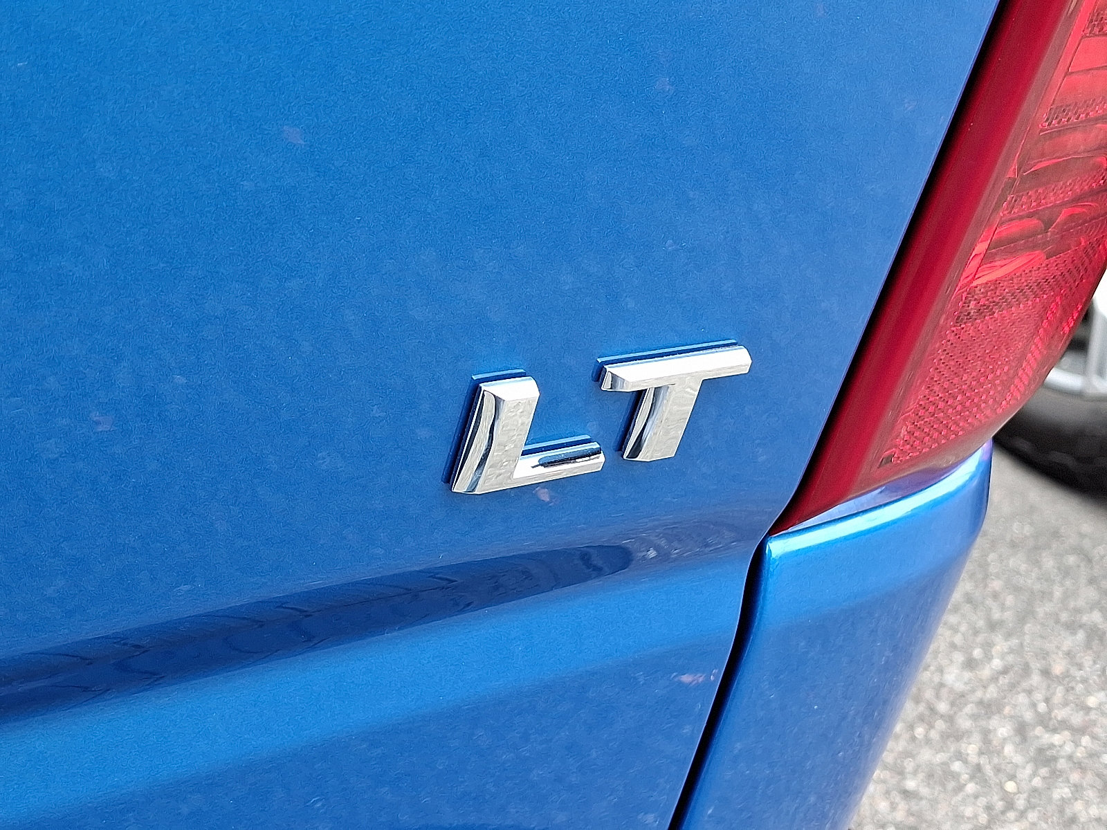 New 2026 Chevrolet Silverado 1500 LT image 6