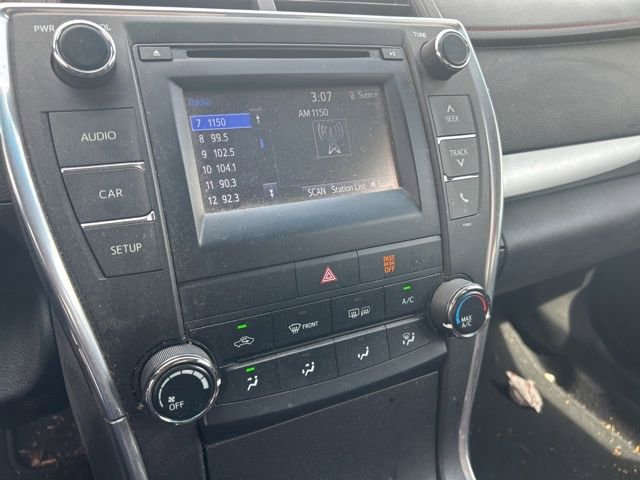 Used 2015 Toyota Camry SE image 27