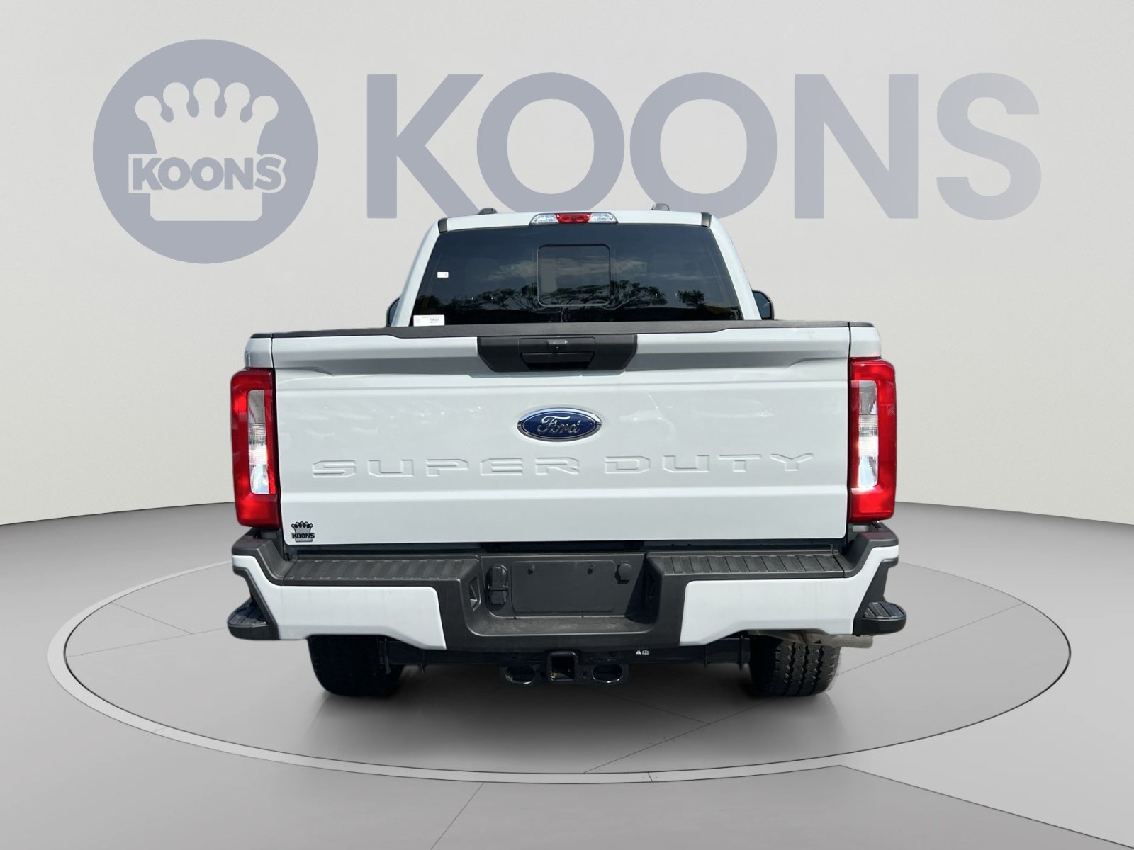 New 2026 Ford F250 XL w/ STX Appearance Package AWD/4WD image 10