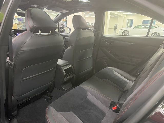 Used 2023 Subaru WRX GT w/ Popular Package #1A image 12