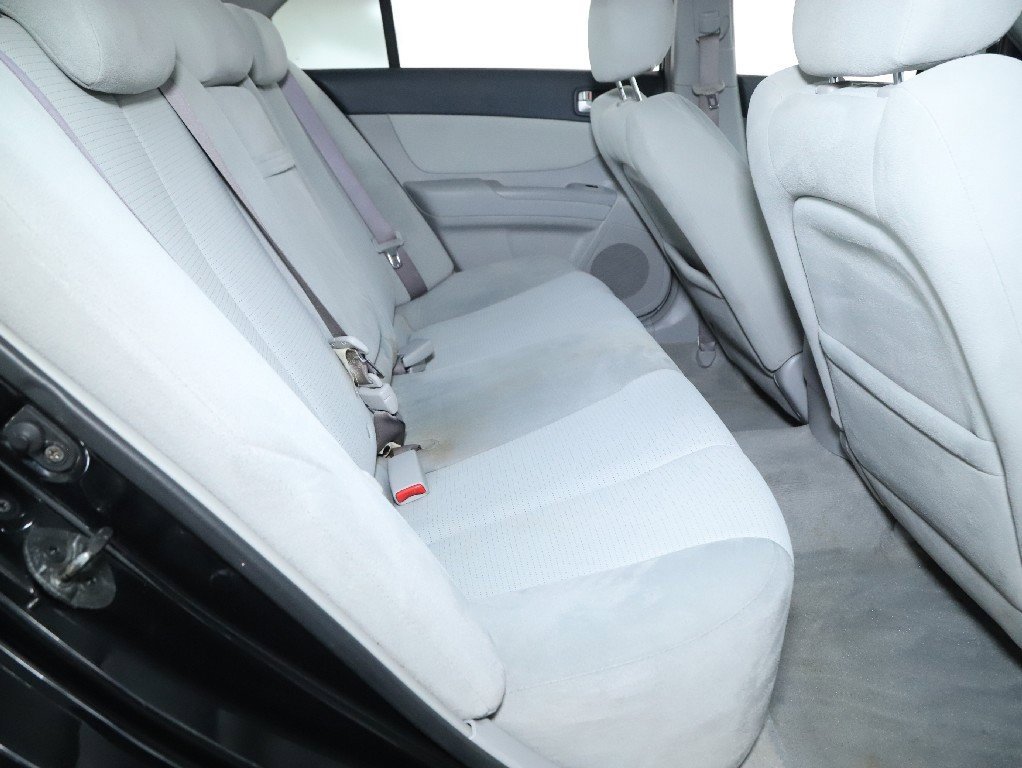 Used 2008 Hyundai Sonata GLS image 28