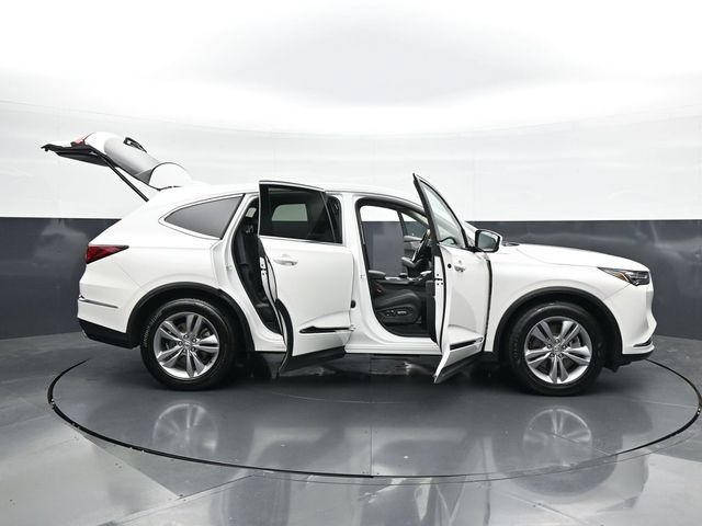 Used 2024 Acura MDX SH-AWD image 49