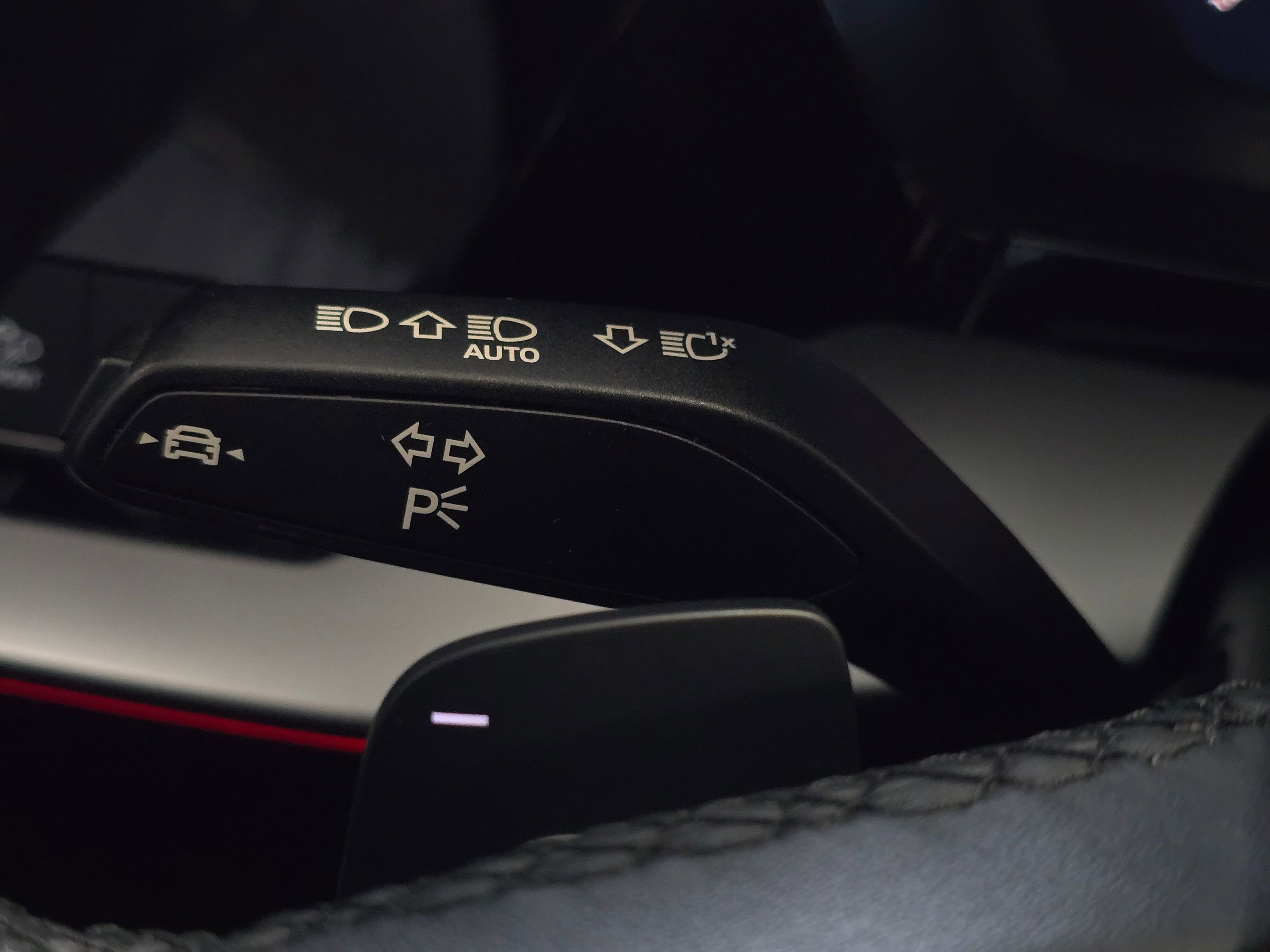 Used 2023 Audi A3 2.0T Premium Plus w/ Premium Plus Package image 39