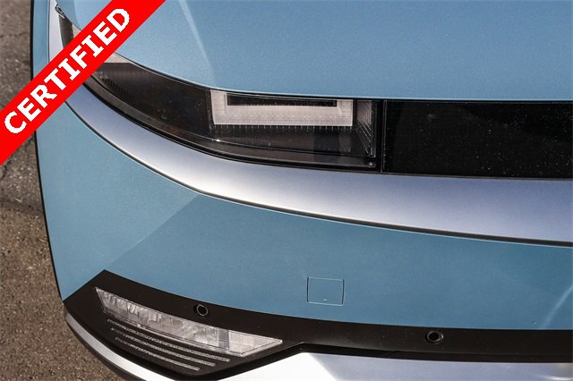 Certified 2024 Hyundai Ioniq 5 SEL image 10