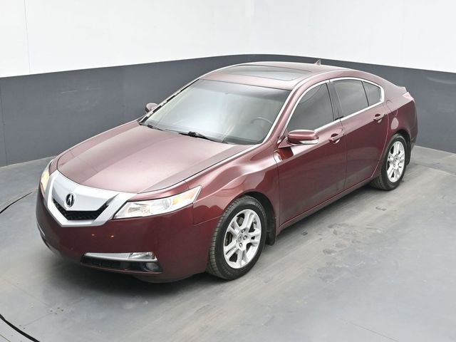 Used 2009 Acura TL FWD image 15