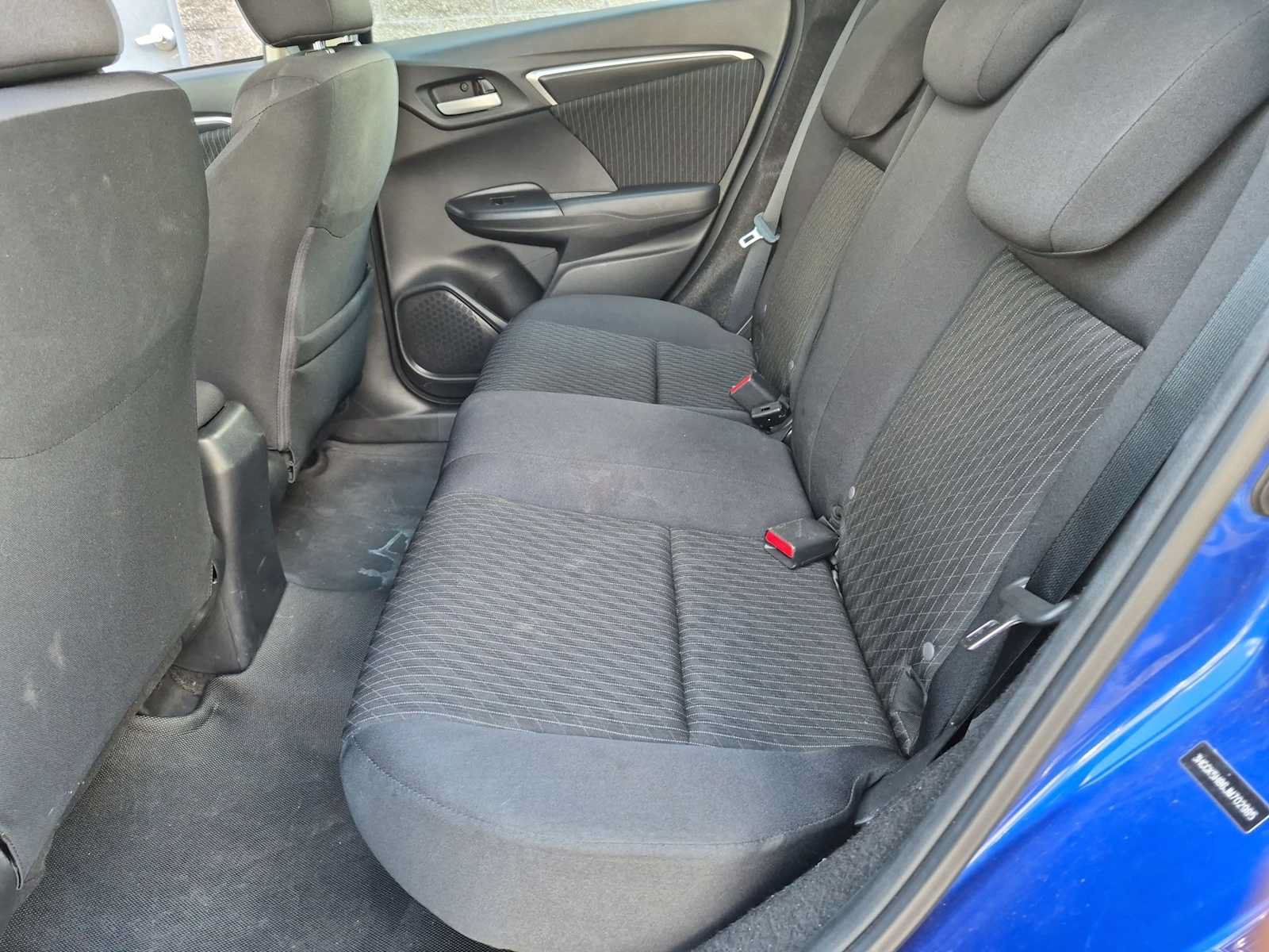 Used 2018 Honda Fit EX image 19