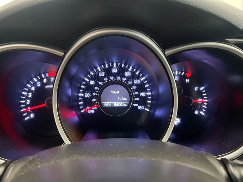 Used 2015 Kia Optima LX w/ LX Convenience Plus Package FWD image 24