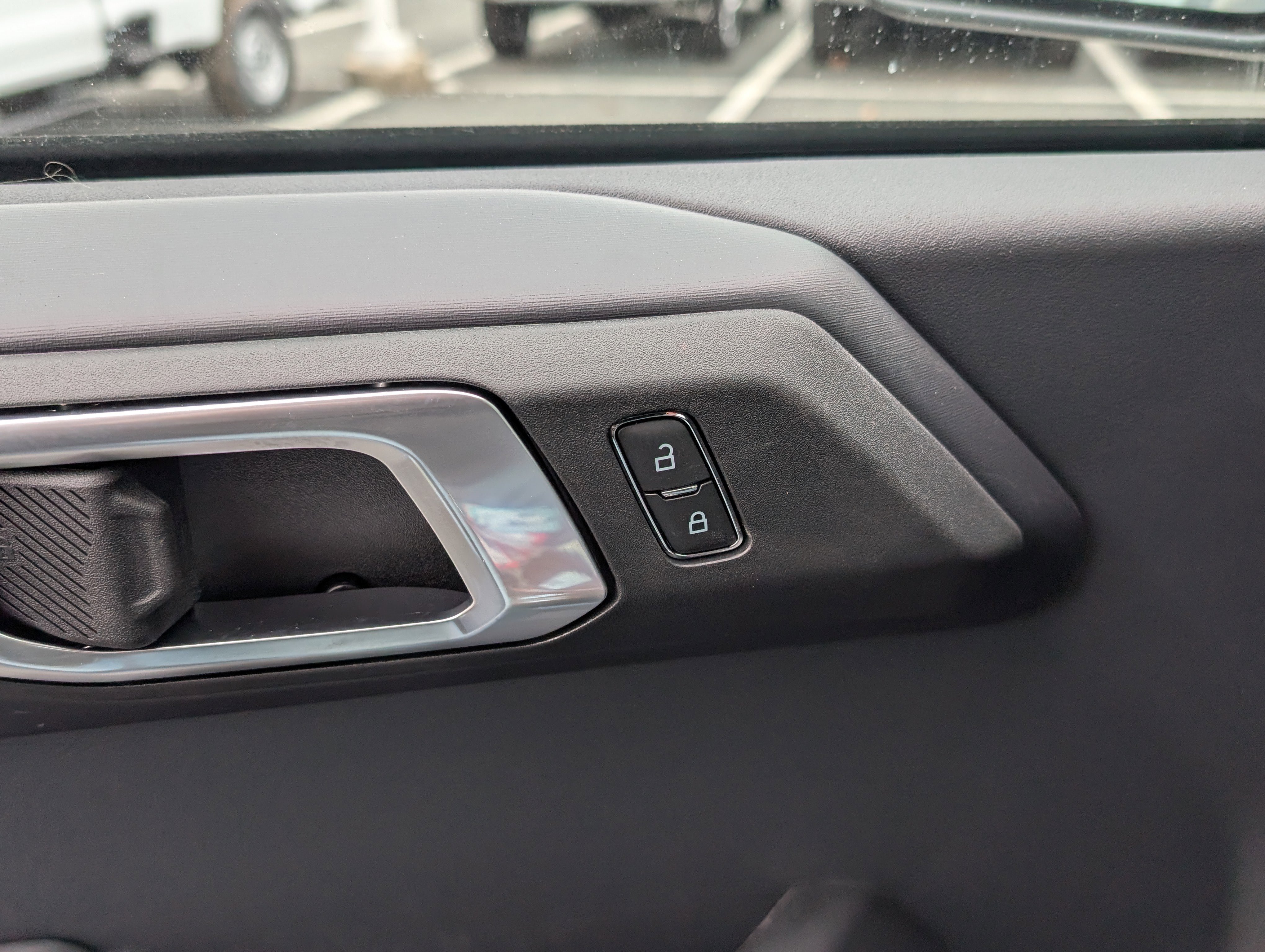 New 2025 Ford Bronco Badlands image 16