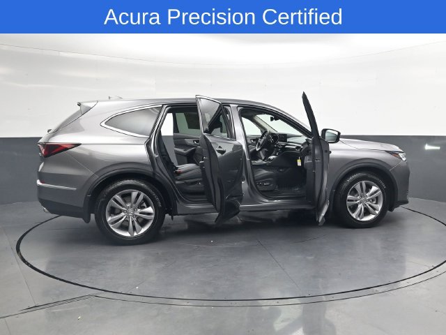 Certified 2026 Acura MDX FWD image 42