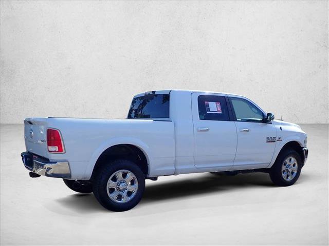 Used 2016 RAM 2500 Laramie AWD/4WD image 4