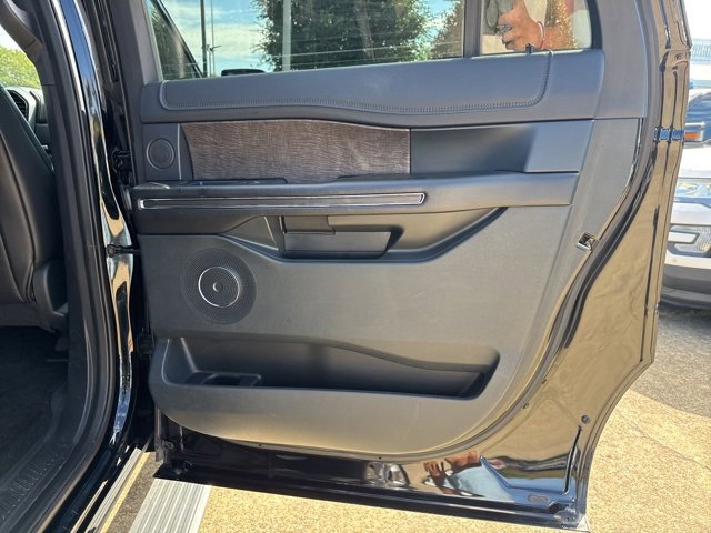 Used 2018 Ford Expedition Max Limited w/ Equipment Group 302A image 22
