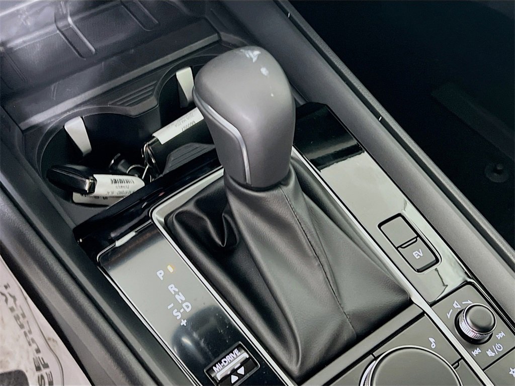 New 2026 MAZDA CX-50 AWD 2.5 Hybrid w/ Weather Package image 14