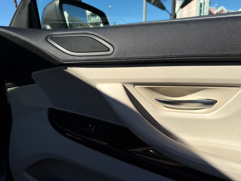 Used 2012 BMW 650i Convertible image 34