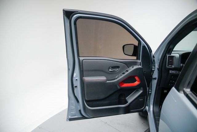 Used 2024 Nissan Frontier PRO-4X w/ Pro Premium Package image 14