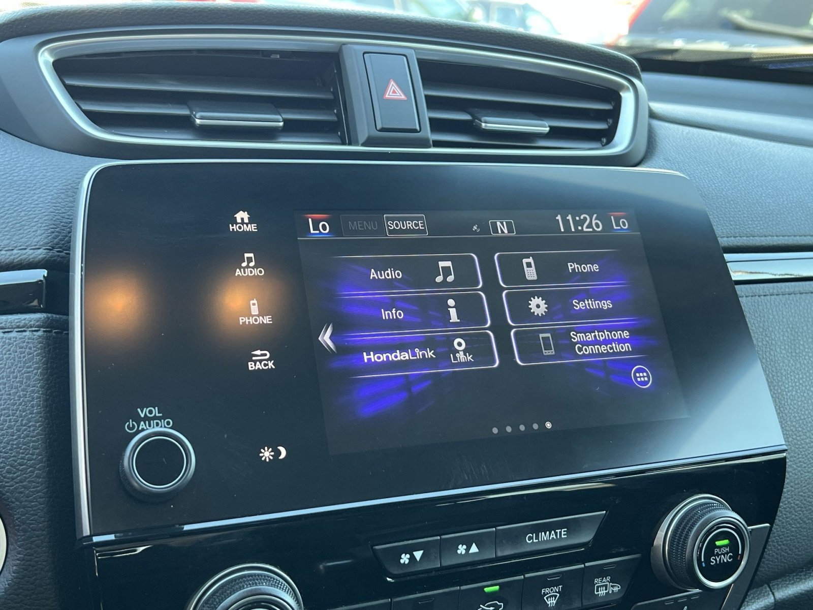 Used 2020 Honda CR-V EX image 20