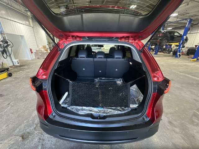 New 2026 MAZDA CX-5 Select AWD/4WD image 26