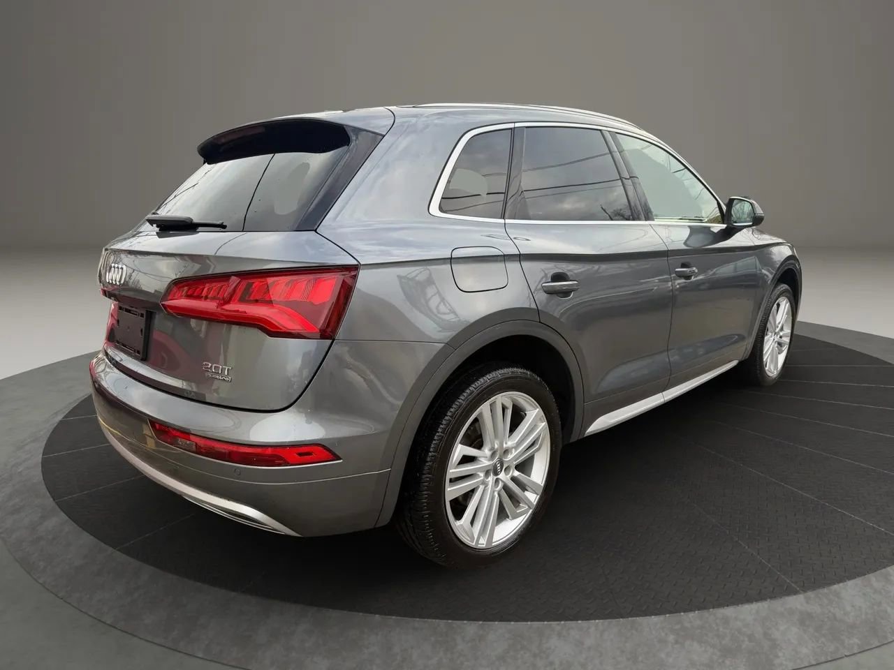 Used 2018 Audi Q5 2.0T Premium Plus image 5
