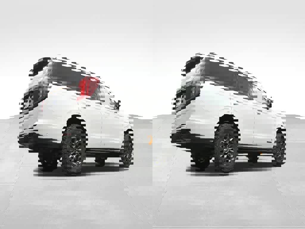 New 2025 Ford Expedition Tremor image 60