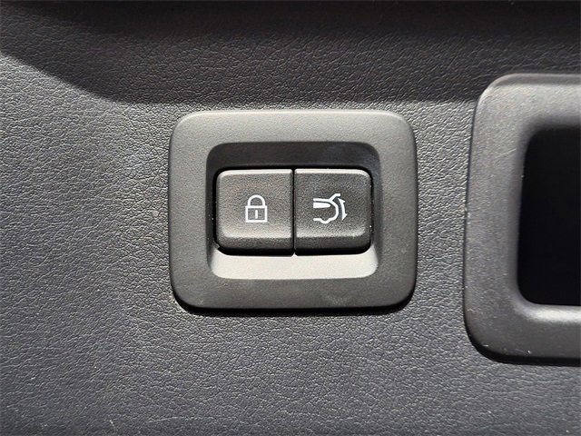 Used 2025 MAZDA CX-70 3.3 Turbo w/ Preferred Package image 23