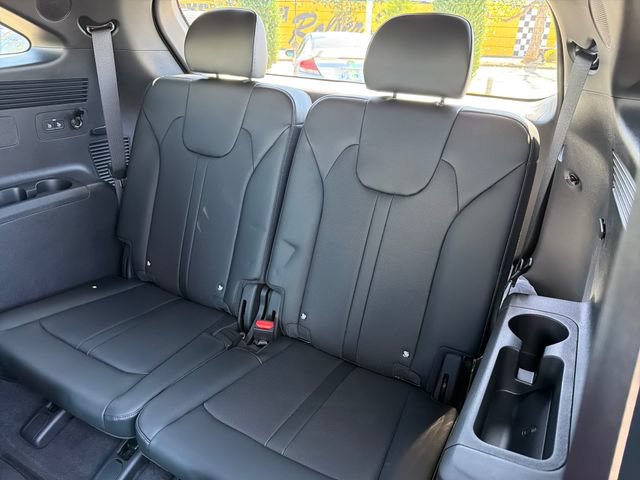 New 2026 Kia Sorento SX Prestige AWD/4WD image 21
