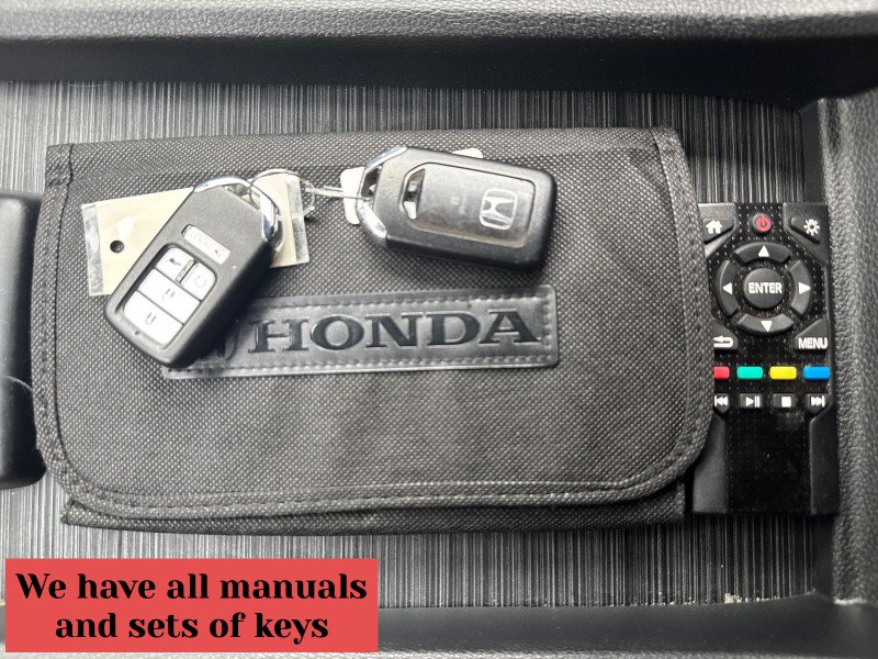 Used 2019 Honda Pilot Elite image 40