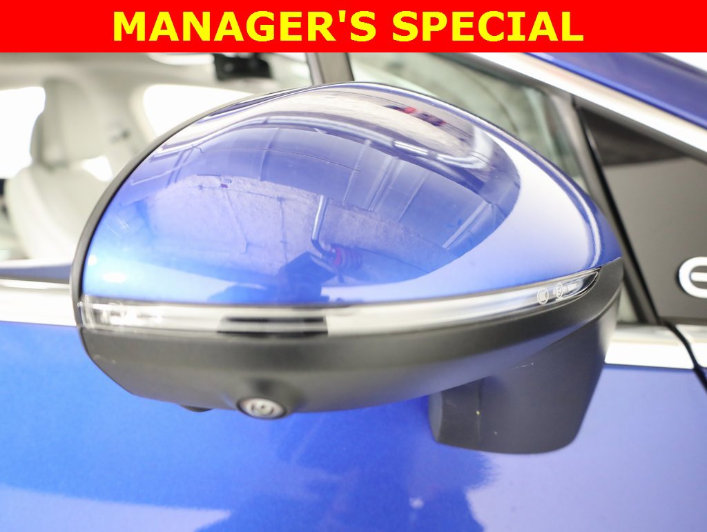 Used 2023 Mercedes-Benz EQE 350+ 4MATIC Sedan w/ Exclusive Trim Package image 57