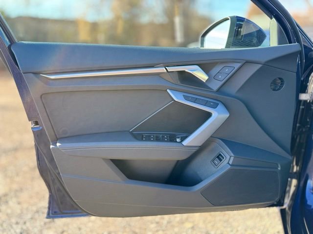 Certified 2025 Audi A3 2.0T Premium image 10