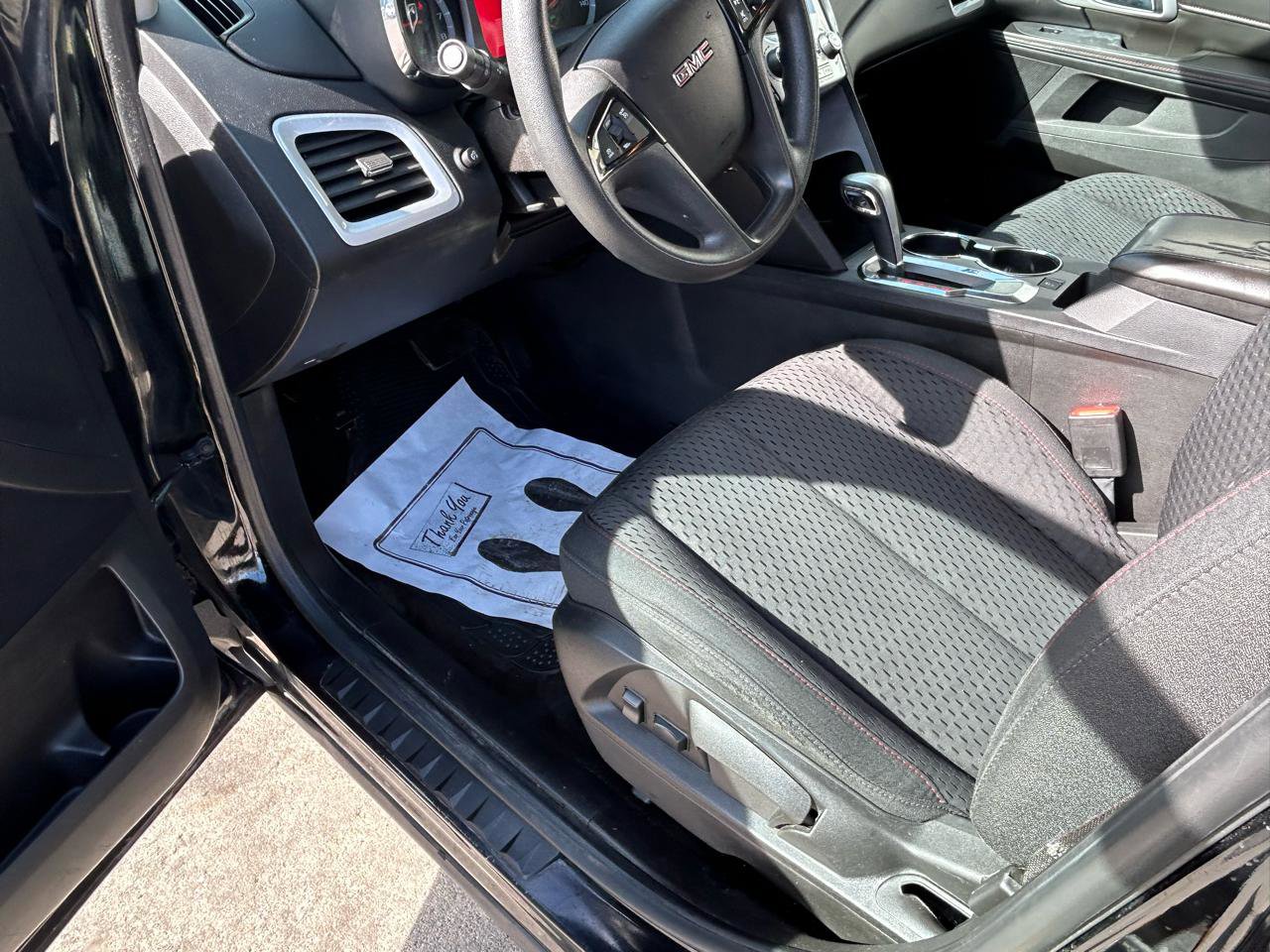 Used 2014 GMC Terrain SLE FWD image 10