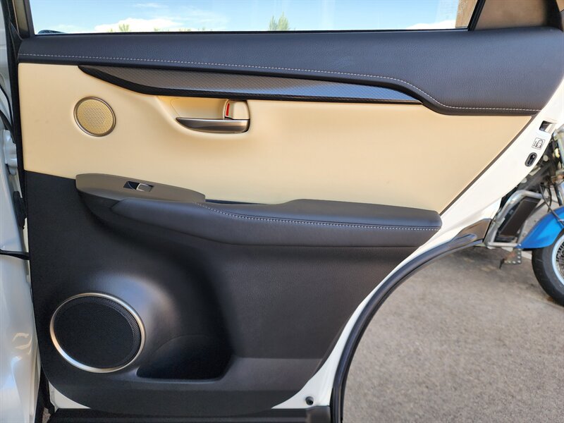 Used 2021 Lexus NX 300 FWD w/ Premium Package image 66